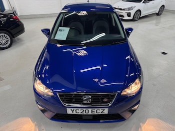 Used SEAT Ibiza 2020 for sale - 78526427: Photo