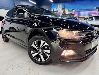 Used Volkswagen Polo 2020 for sale - 79073526: Photo