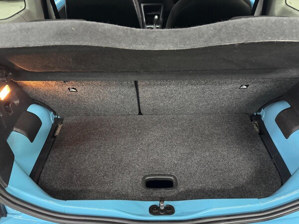 Used Volkswagen up! 2018 for sale - 76305544: Photo 12