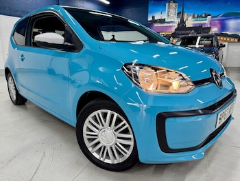Volkswagen - up!