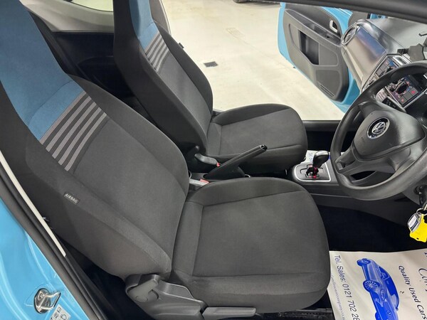 Used Volkswagen up! 2018 for sale - 76305544: Photo 24