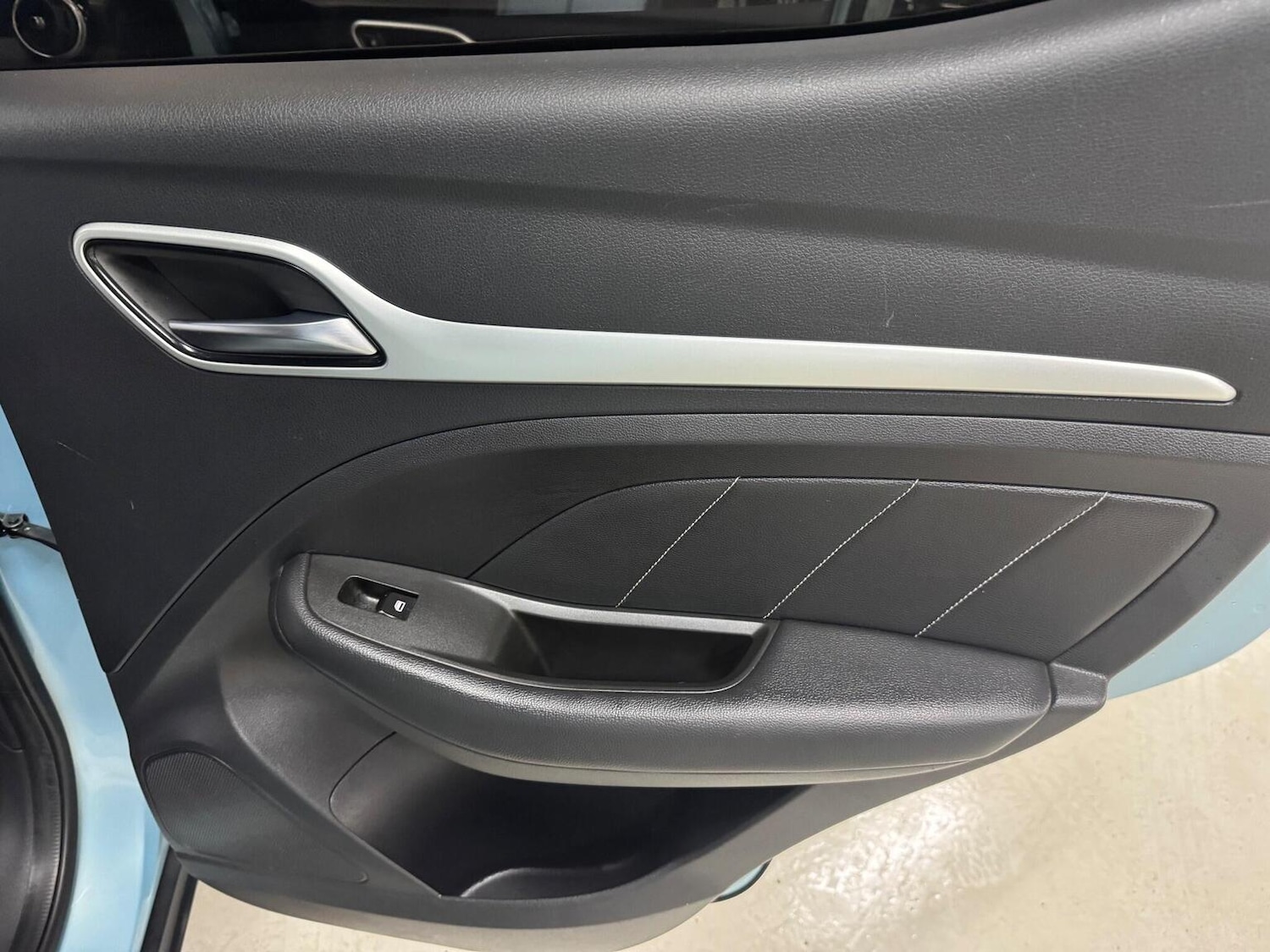 Used MG MG ZS 2021 for sale - 77173156: Photo 18