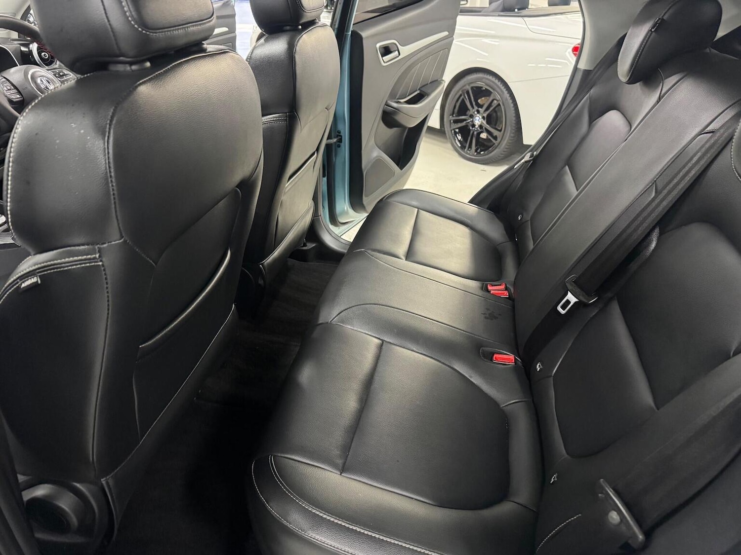 Used MG MG ZS 2021 for sale - 77173156: Photo 19