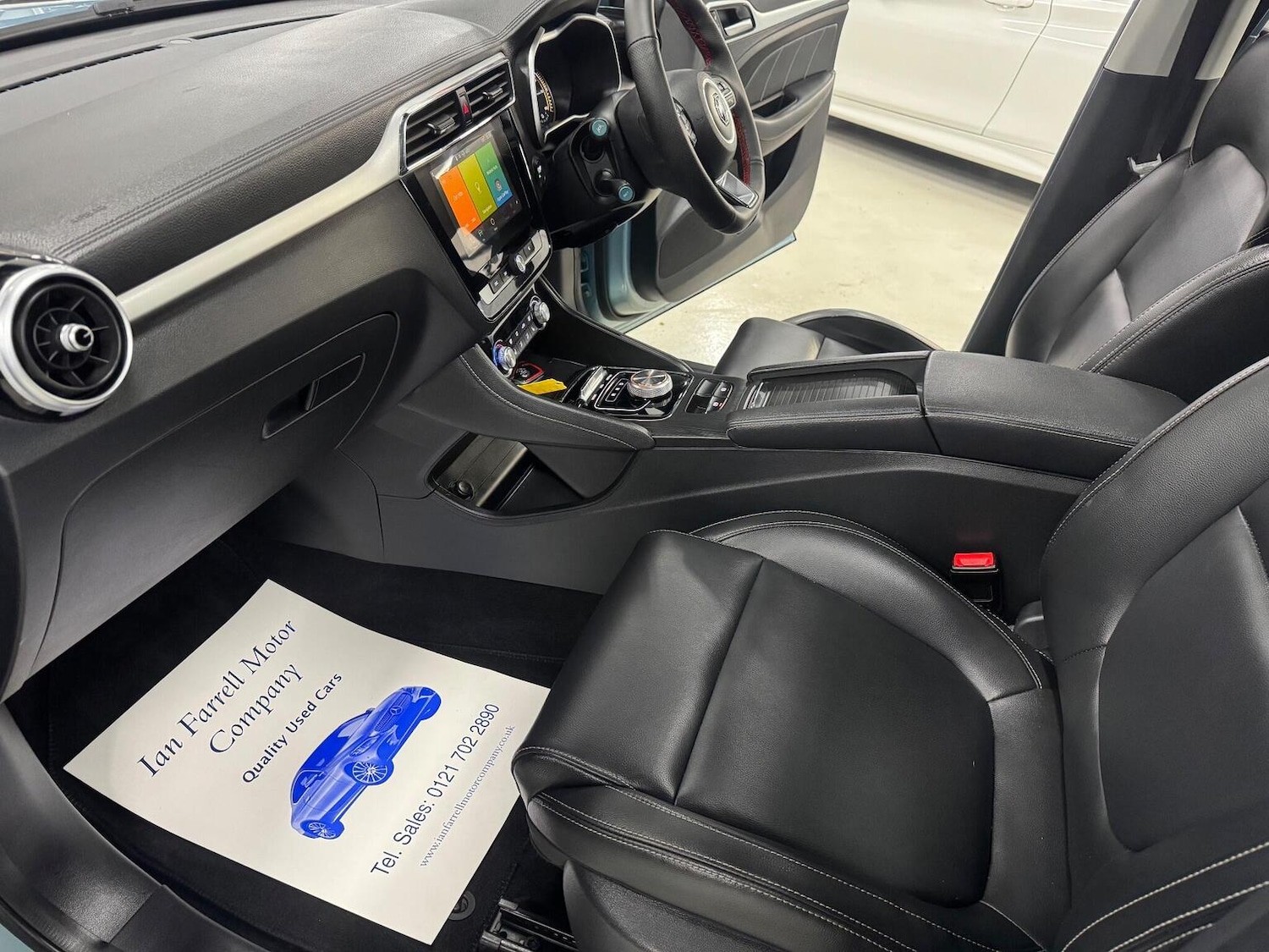 Used MG MG ZS 2021 for sale - 77173156: Photo 21