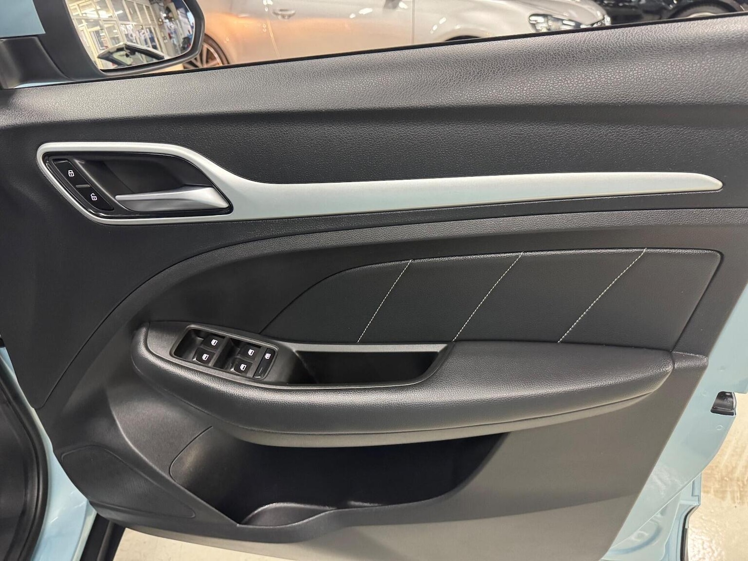 Used MG MG ZS 2021 for sale - 77173156: Photo 22