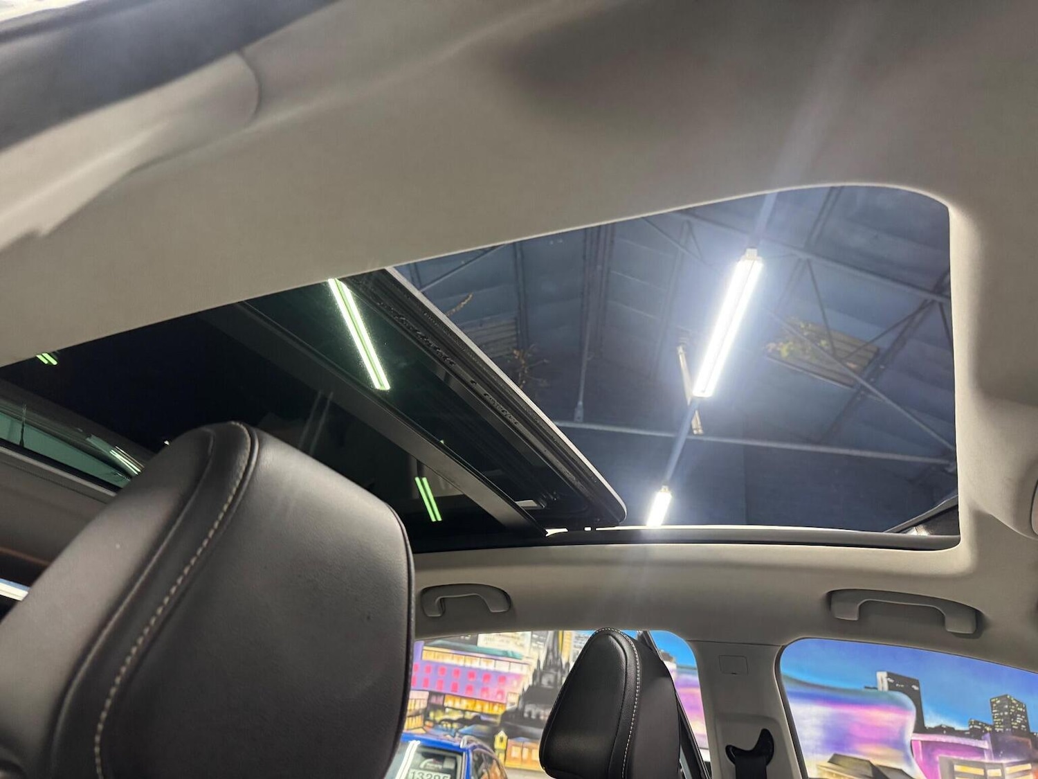 Used MG MG ZS 2021 for sale - 77173156: Photo 27