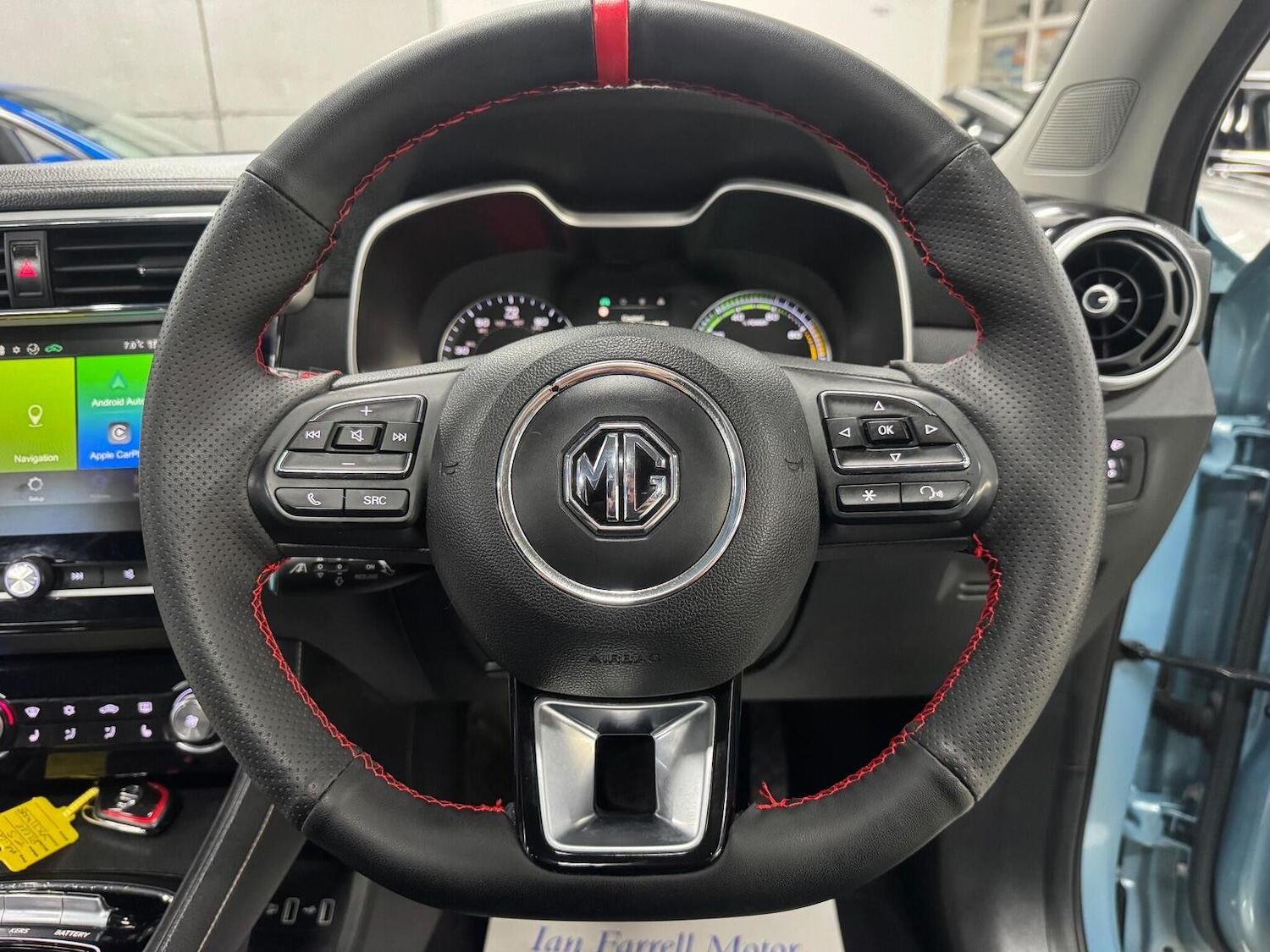 Used MG MG ZS 2021 for sale - 77173156: Photo 32