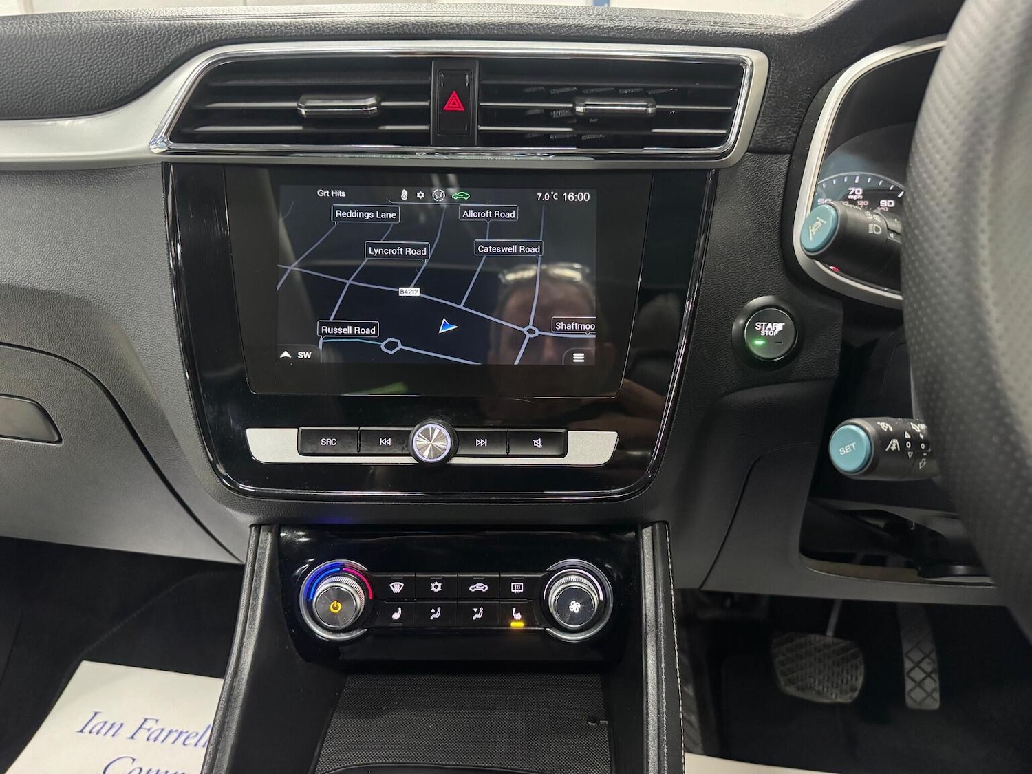 Used MG MG ZS 2021 for sale - 77173156: Photo 33