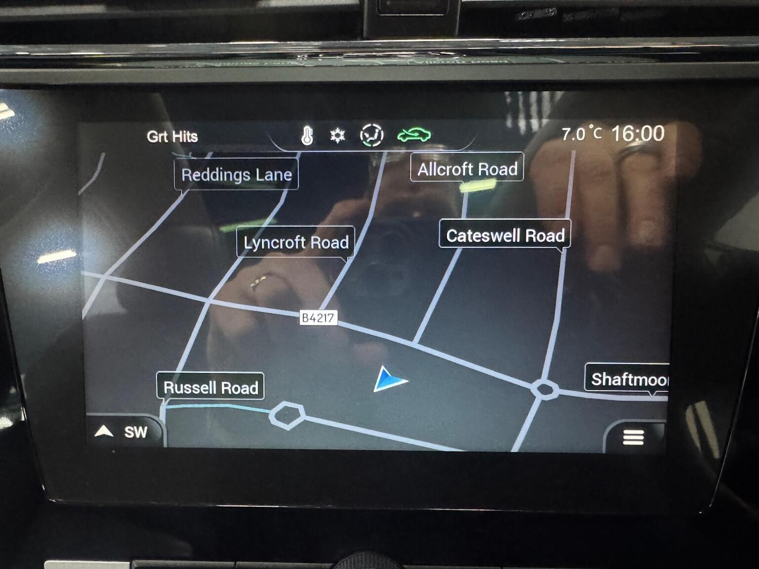 Used MG MG ZS 2021 for sale - 77173156: Photo 34