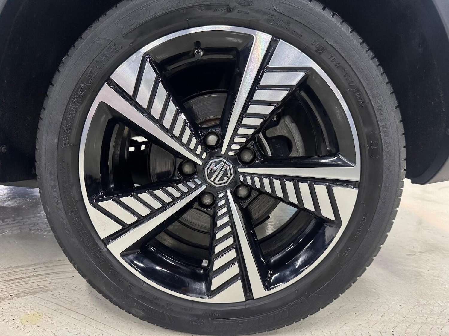 Used MG MG ZS 2021 for sale - 77173156: Photo 8