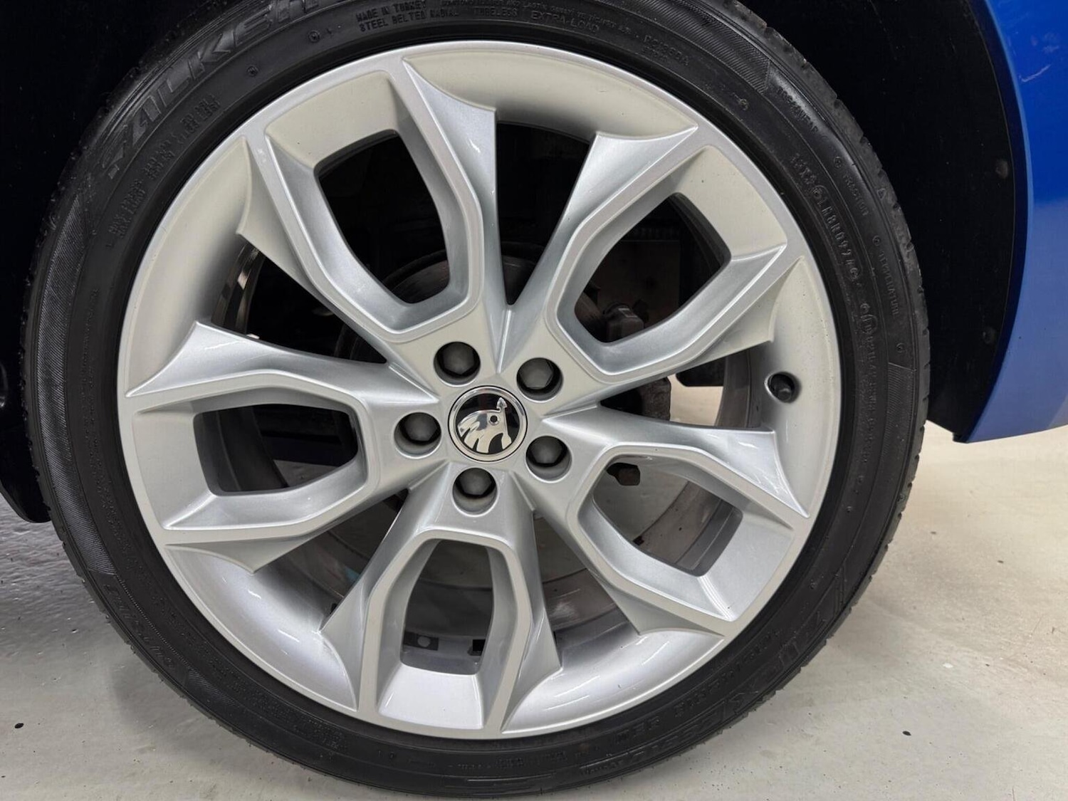 Used Skoda Kamiq 2021 for sale - 76305533: Photo 10