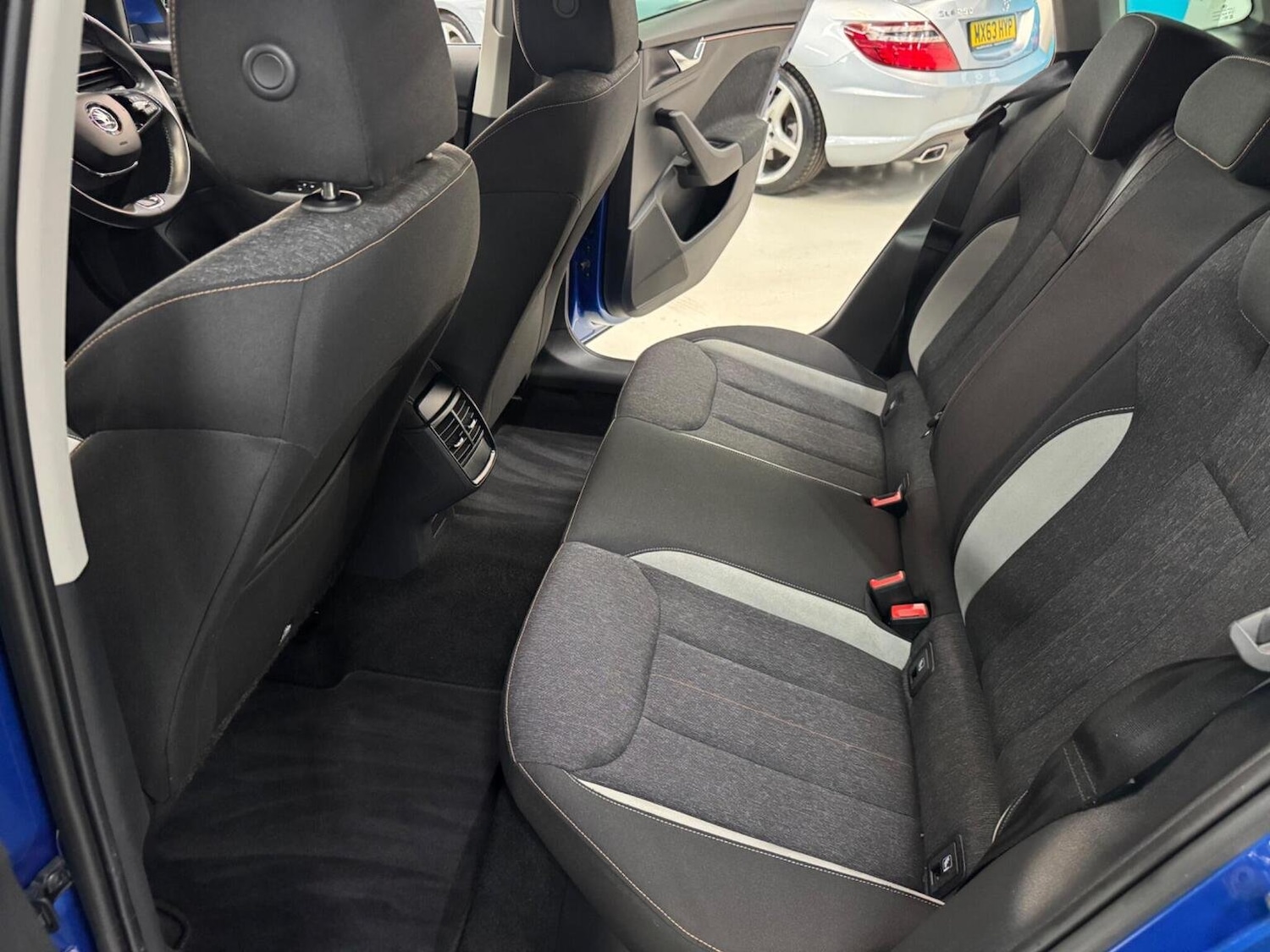 Used Skoda Kamiq 2021 for sale - 76305533: Photo 21