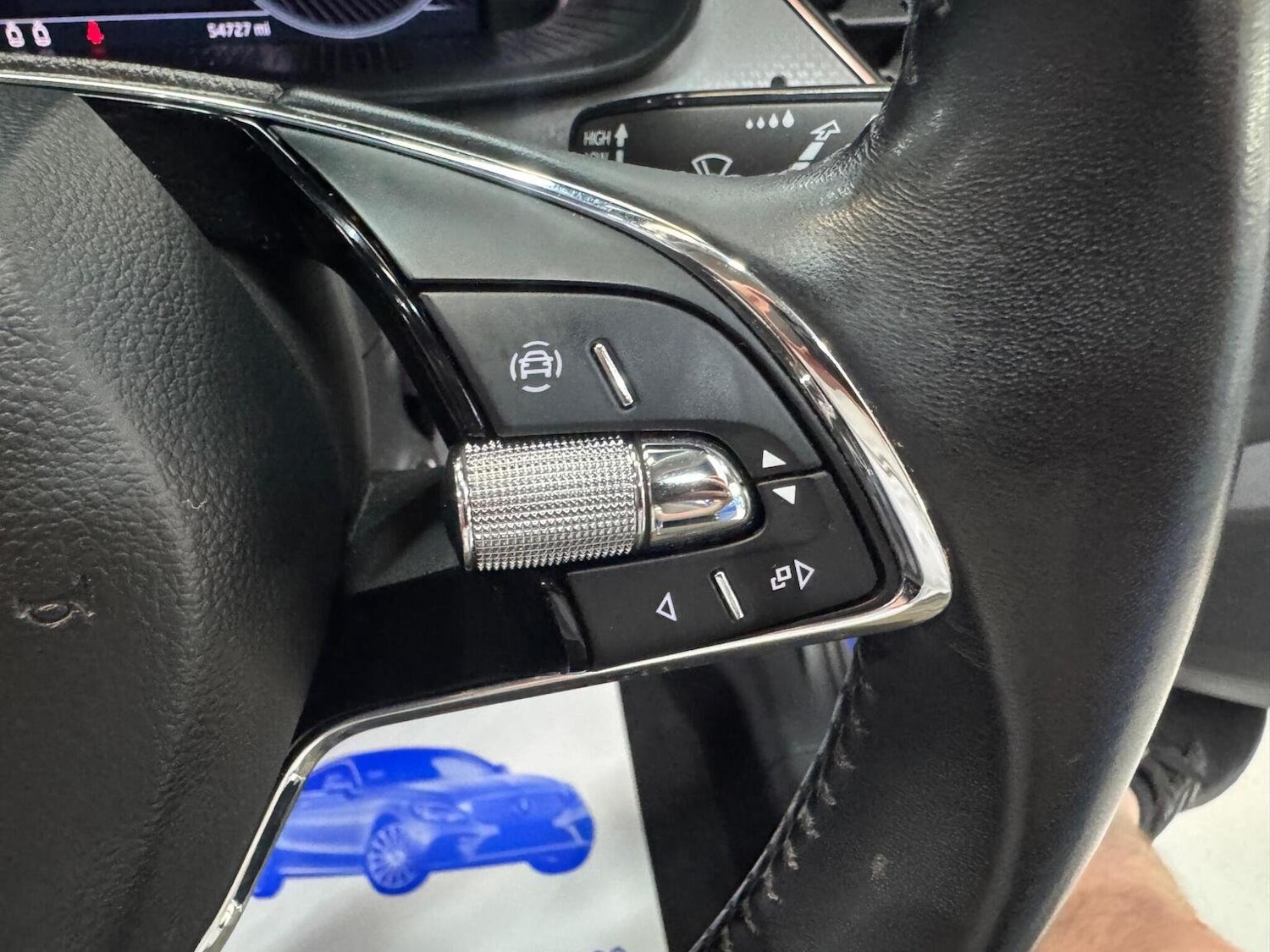 Used Skoda Kamiq 2021 for sale - 76305533: Photo 26