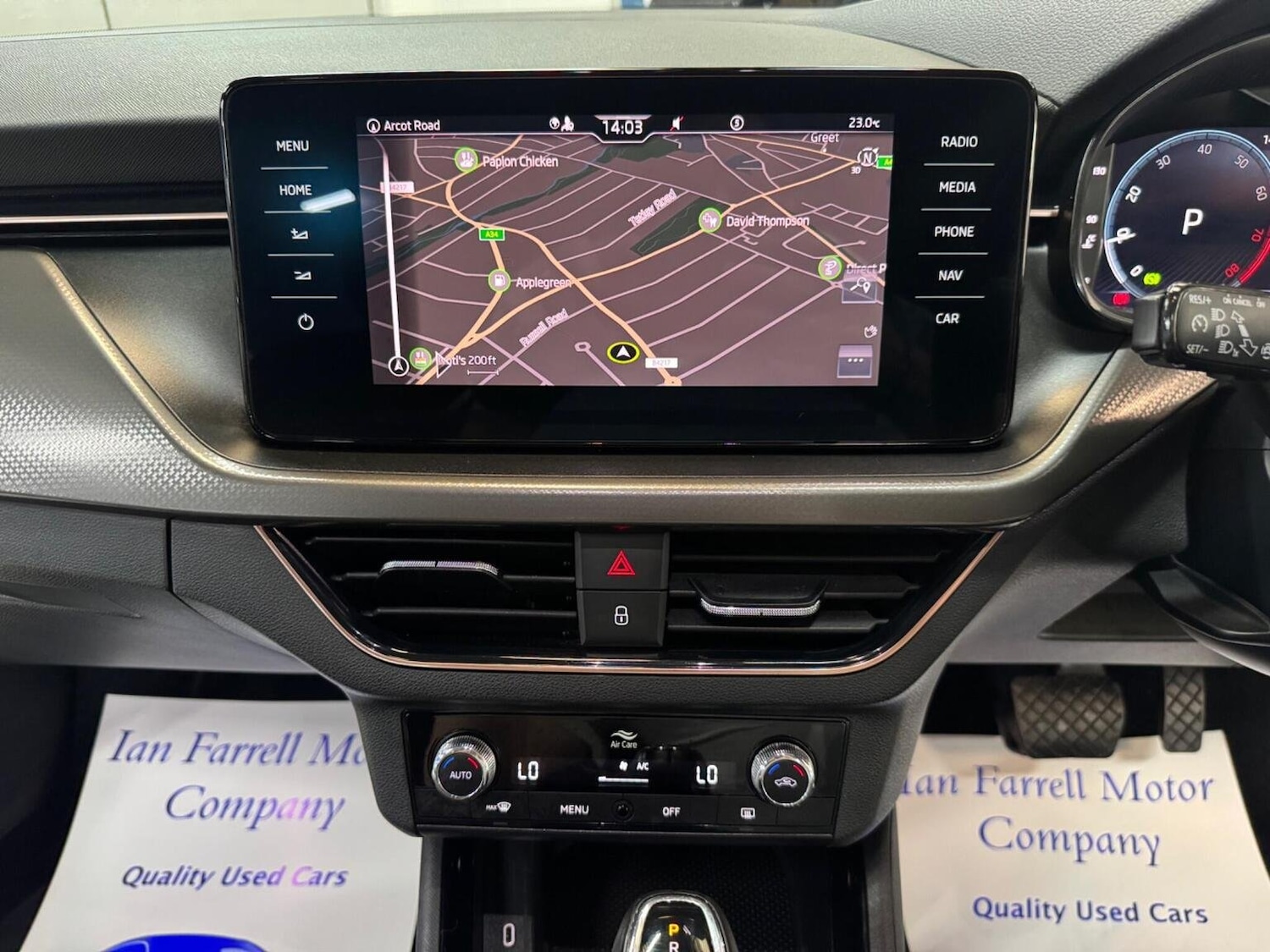 Used Skoda Kamiq 2021 for sale - 76305533: Photo 31