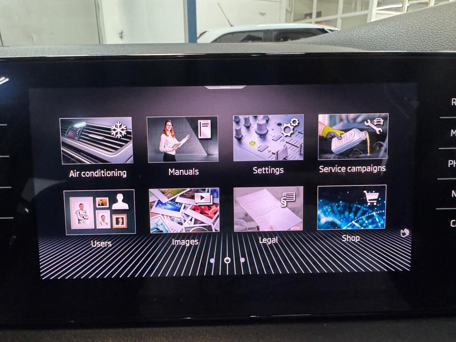 Used Skoda Kamiq 2021 for sale - 76305533: Photo 33