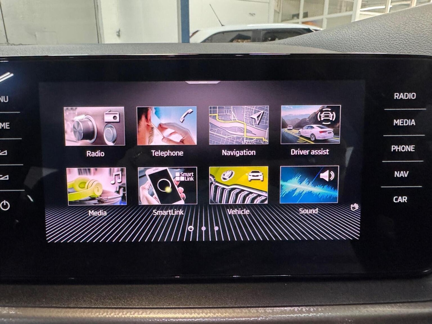 Used Skoda Kamiq 2021 for sale - 76305533: Photo 34