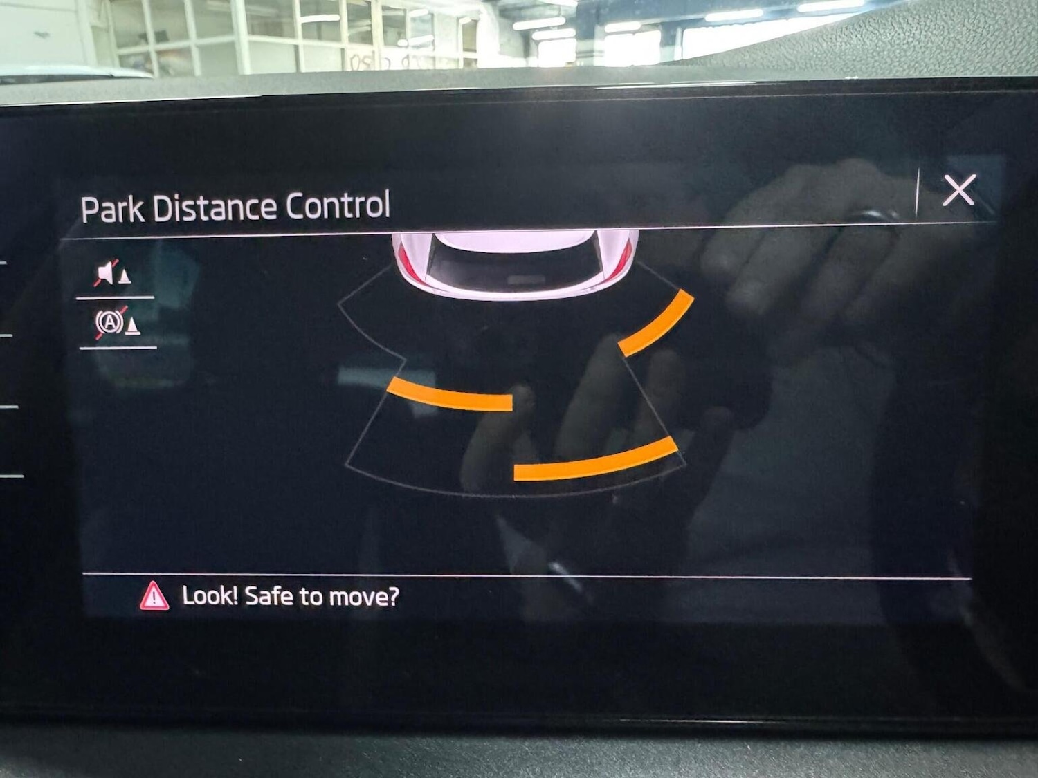 Used Skoda Kamiq 2021 for sale - 76305533: Photo 38