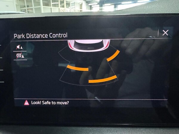 Used Skoda Kamiq 2021 for sale - 76305533: Photo 38