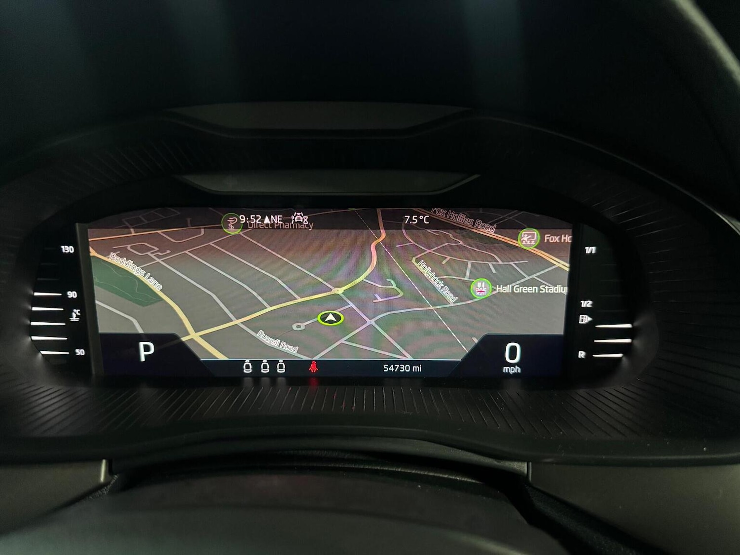 Used Skoda Kamiq 2021 for sale - 76305533: Photo 39