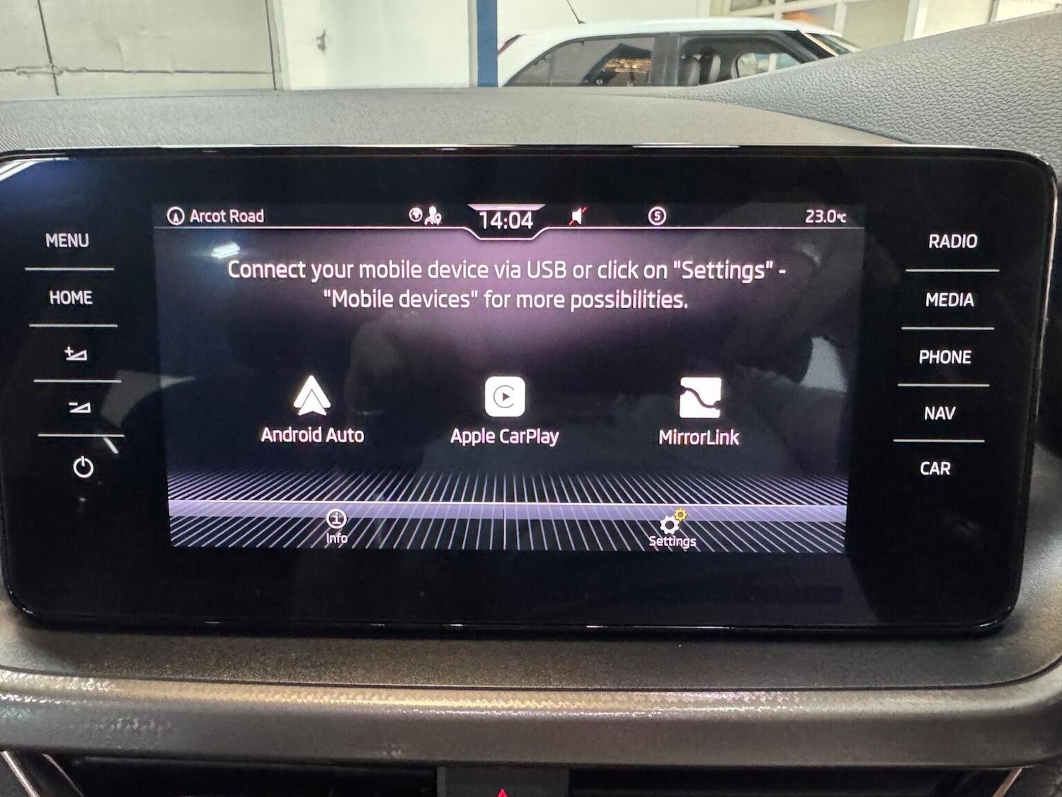 Used Skoda Kamiq 2021 for sale - 76305533: Photo 40