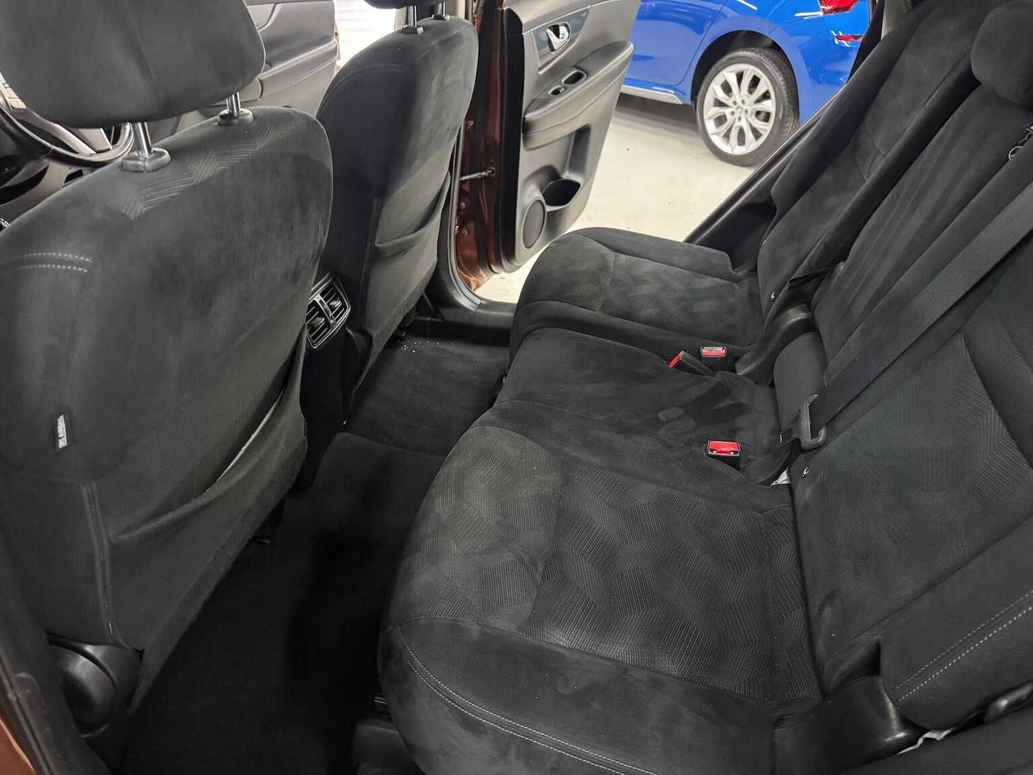 Used Nissan X-Trail 2017 for sale - 77065701: Photo 18