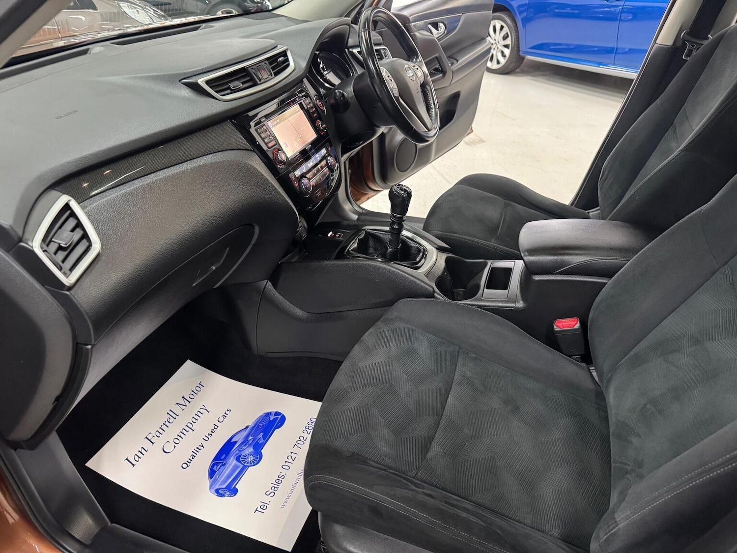 Used Nissan X-Trail 2017 for sale - 77065701: Photo 19