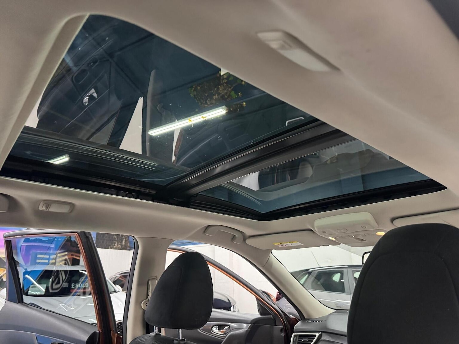 Used Nissan X-Trail 2017 for sale - 77065701: Photo 20