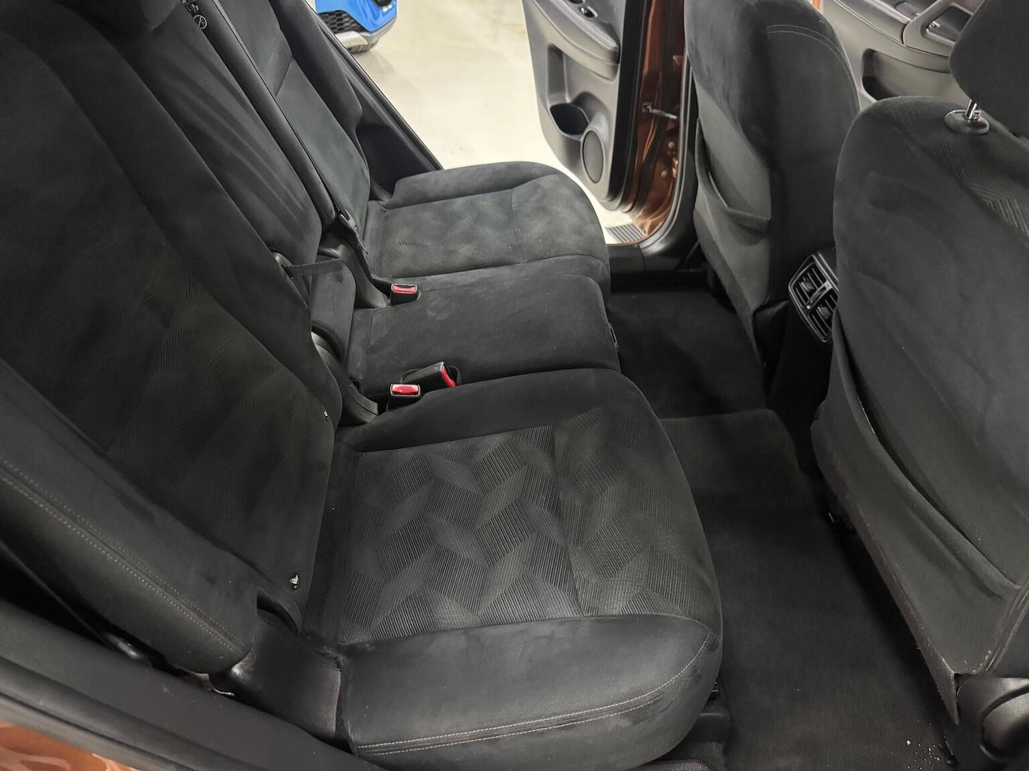 Used Nissan X-Trail 2017 for sale - 77065701: Photo 23