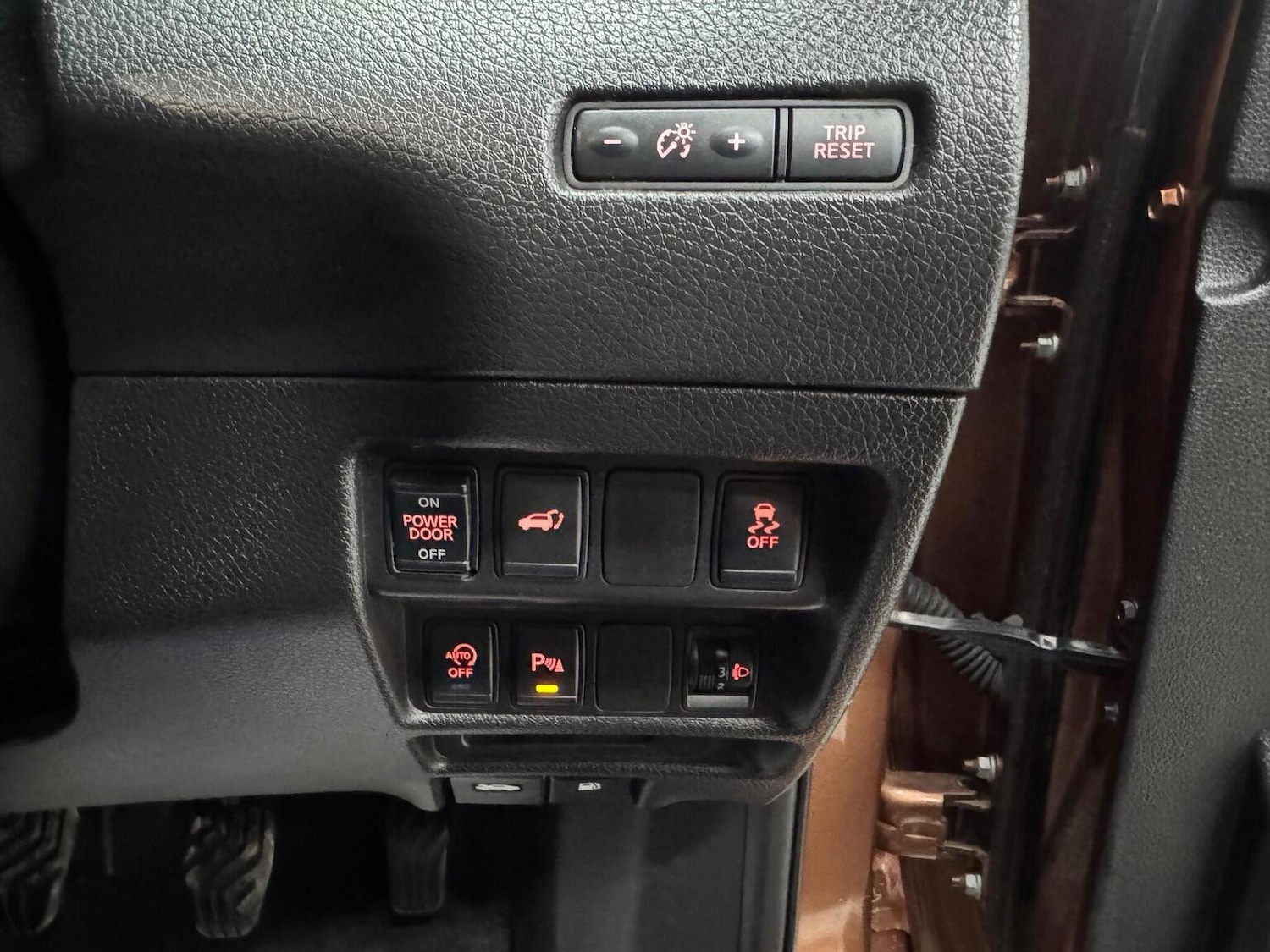 Used Nissan X-Trail 2017 for sale - 77065701: Photo 24