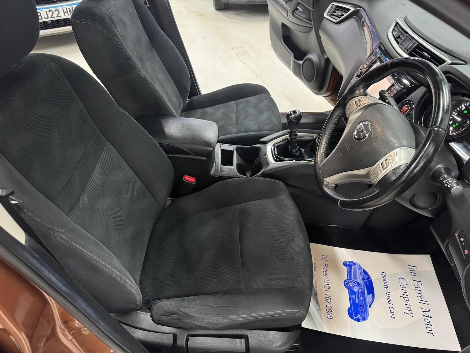 Used Nissan X-Trail 2017 for sale - 77065701: Photo 25