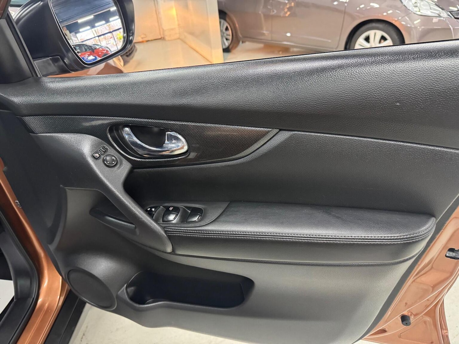 Used Nissan X-Trail 2017 for sale - 77065701: Photo 27