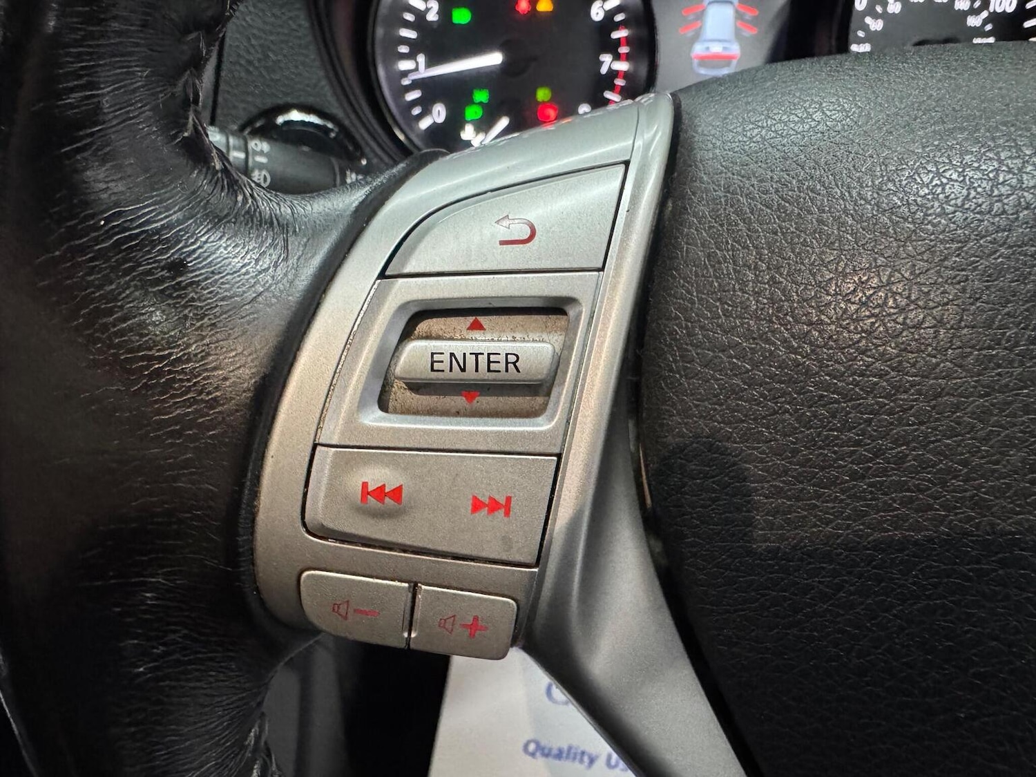 Used Nissan X-Trail 2017 for sale - 77065701: Photo 29