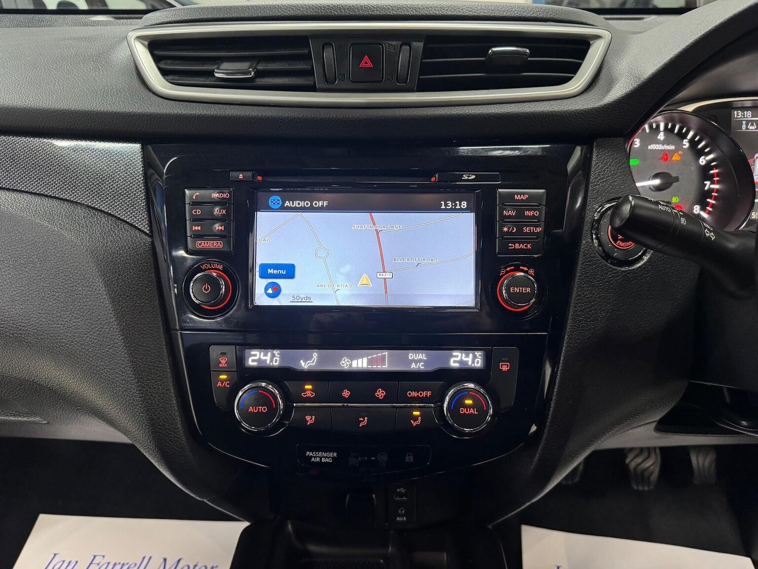 Used Nissan X-Trail 2017 for sale - 77065701: Photo 33