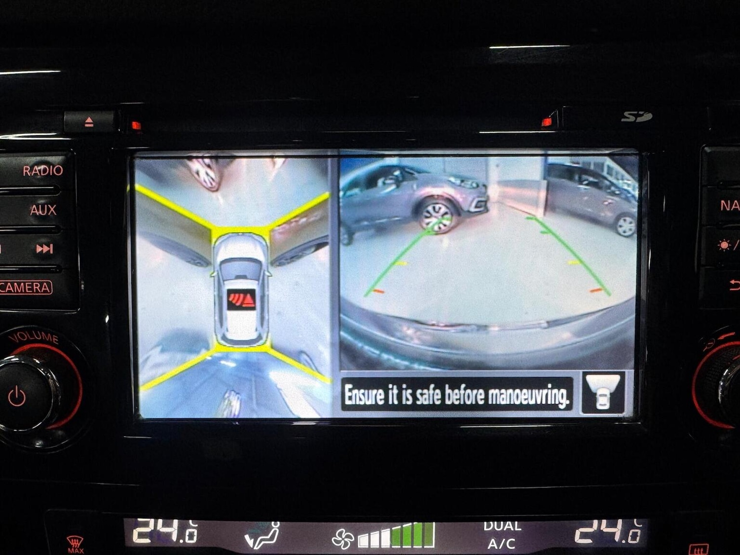 Used Nissan X-Trail 2017 for sale - 77065701: Photo 35