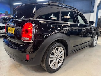 Used MINI Countryman 2019 for sale - 79234733: Photo