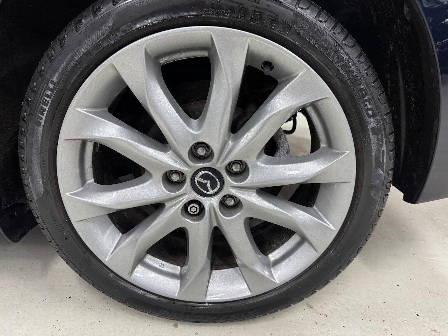 Used Mazda Mazda3 2014 for sale - 76751840: Photo 12