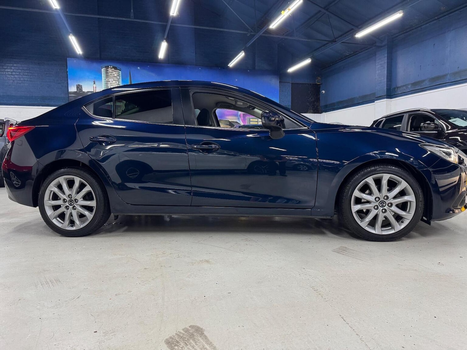 Used Mazda Mazda3 2014 for sale - 76751840: Photo 13