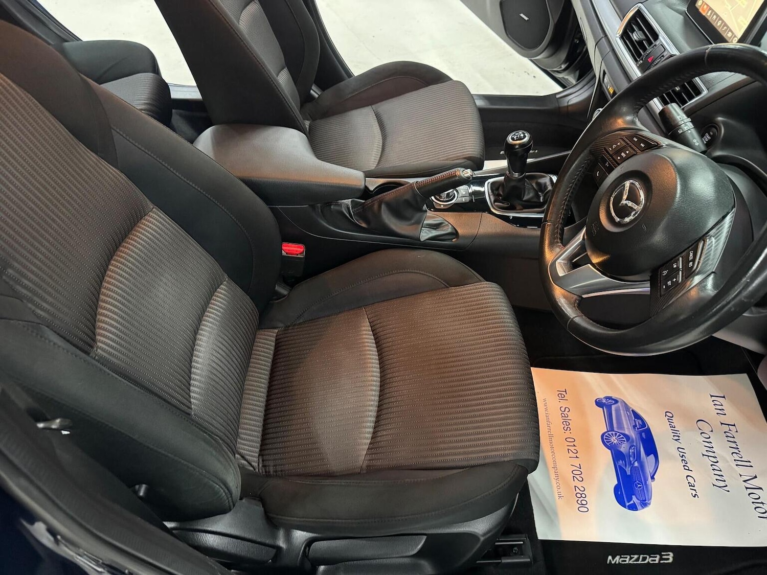 Used Mazda Mazda3 2014 for sale - 76751840: Photo 23