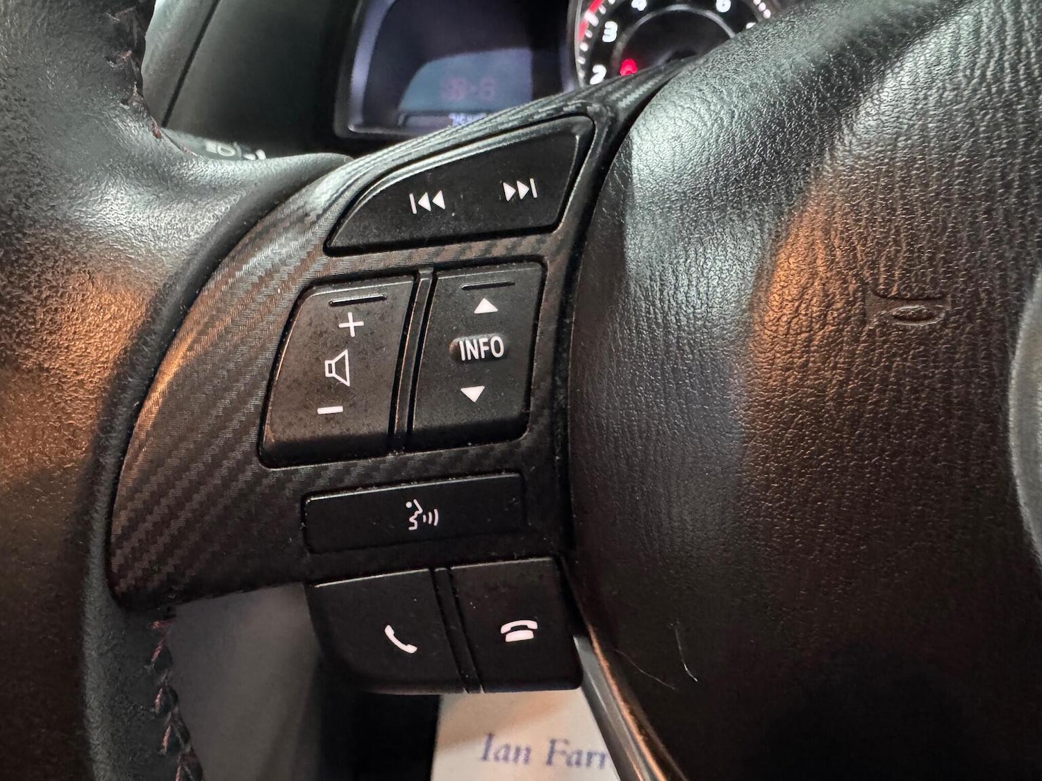 Used Mazda Mazda3 2014 for sale - 76751840: Photo 27