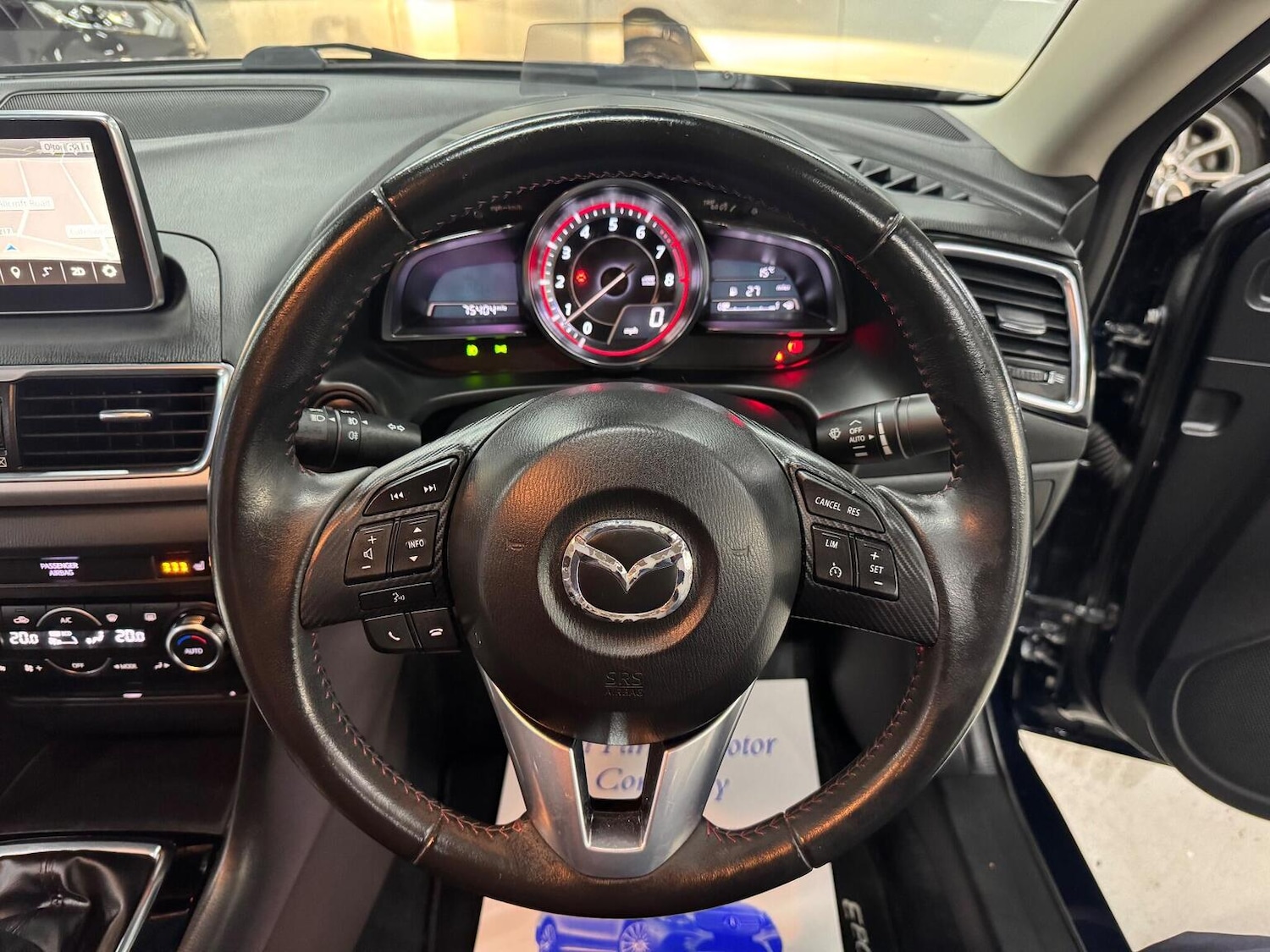 Used Mazda Mazda3 2014 for sale - 76751840: Photo 28