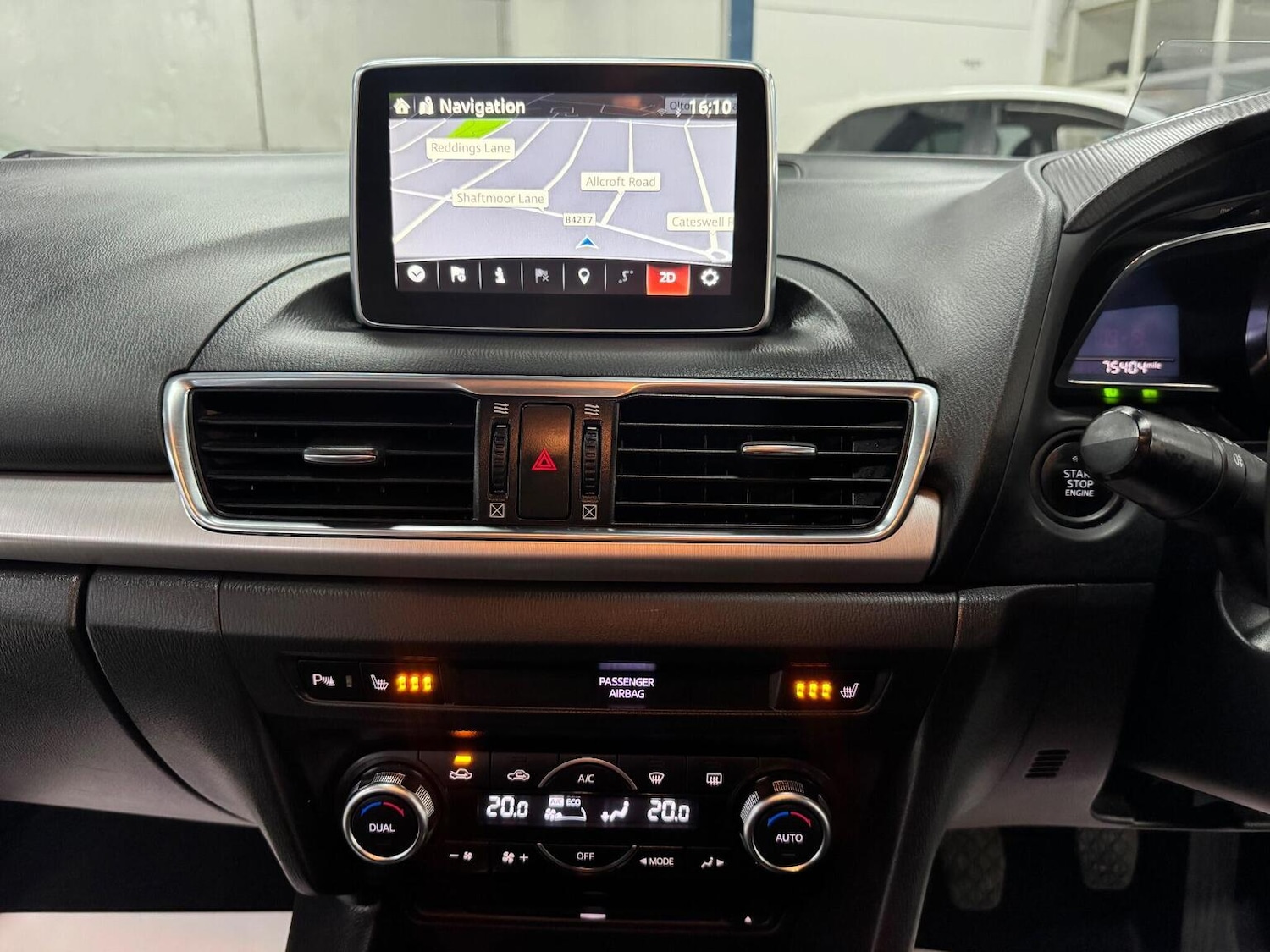 Used Mazda Mazda3 2014 for sale - 76751840: Photo 31