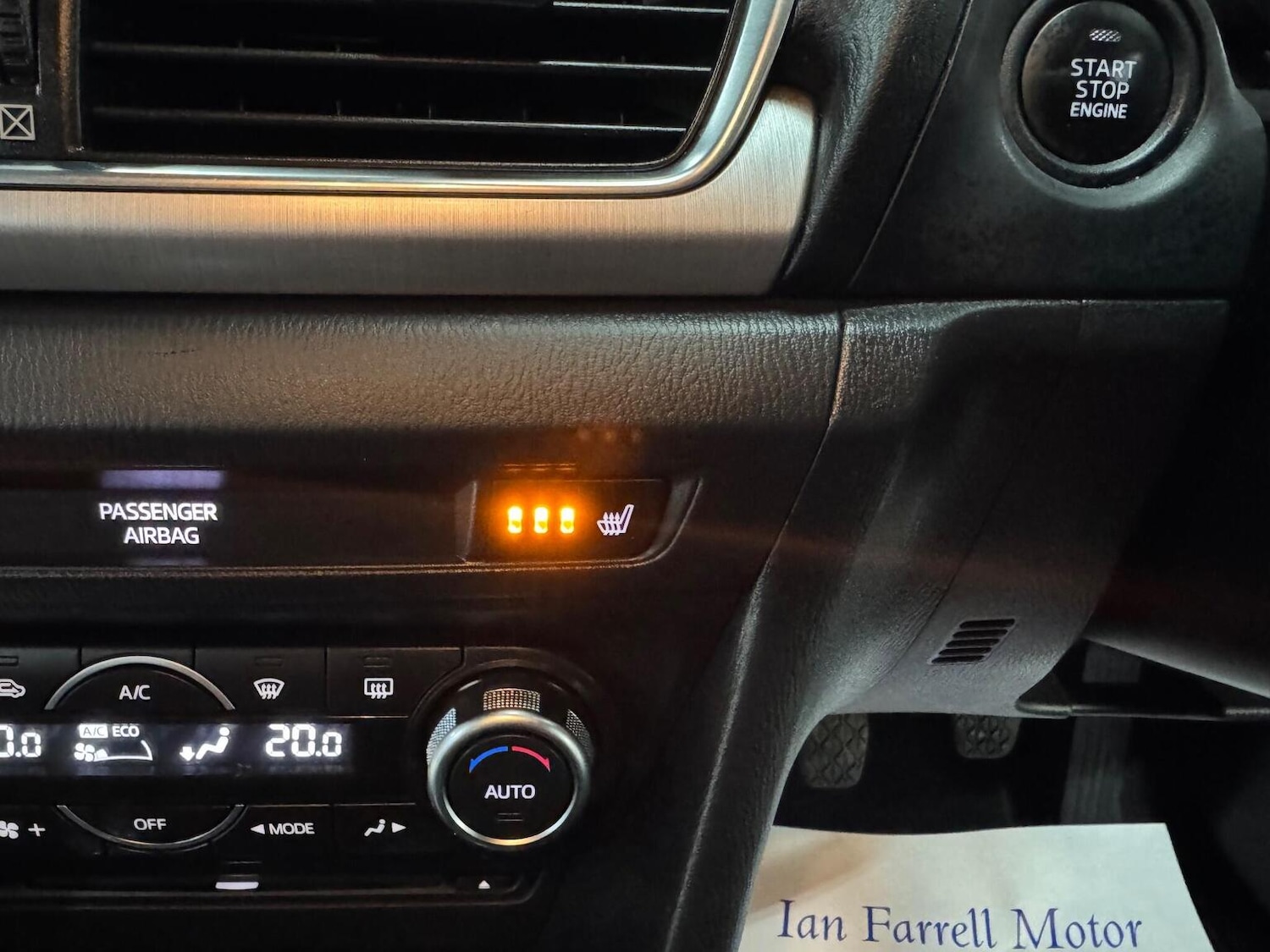 Used Mazda Mazda3 2014 for sale - 76751840: Photo 35