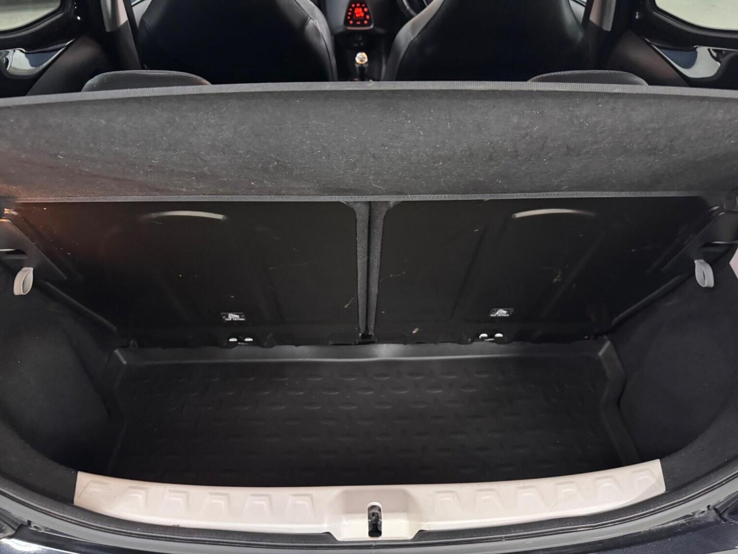 Used Toyota AYGO 2018 for sale - 77536014: Photo 15