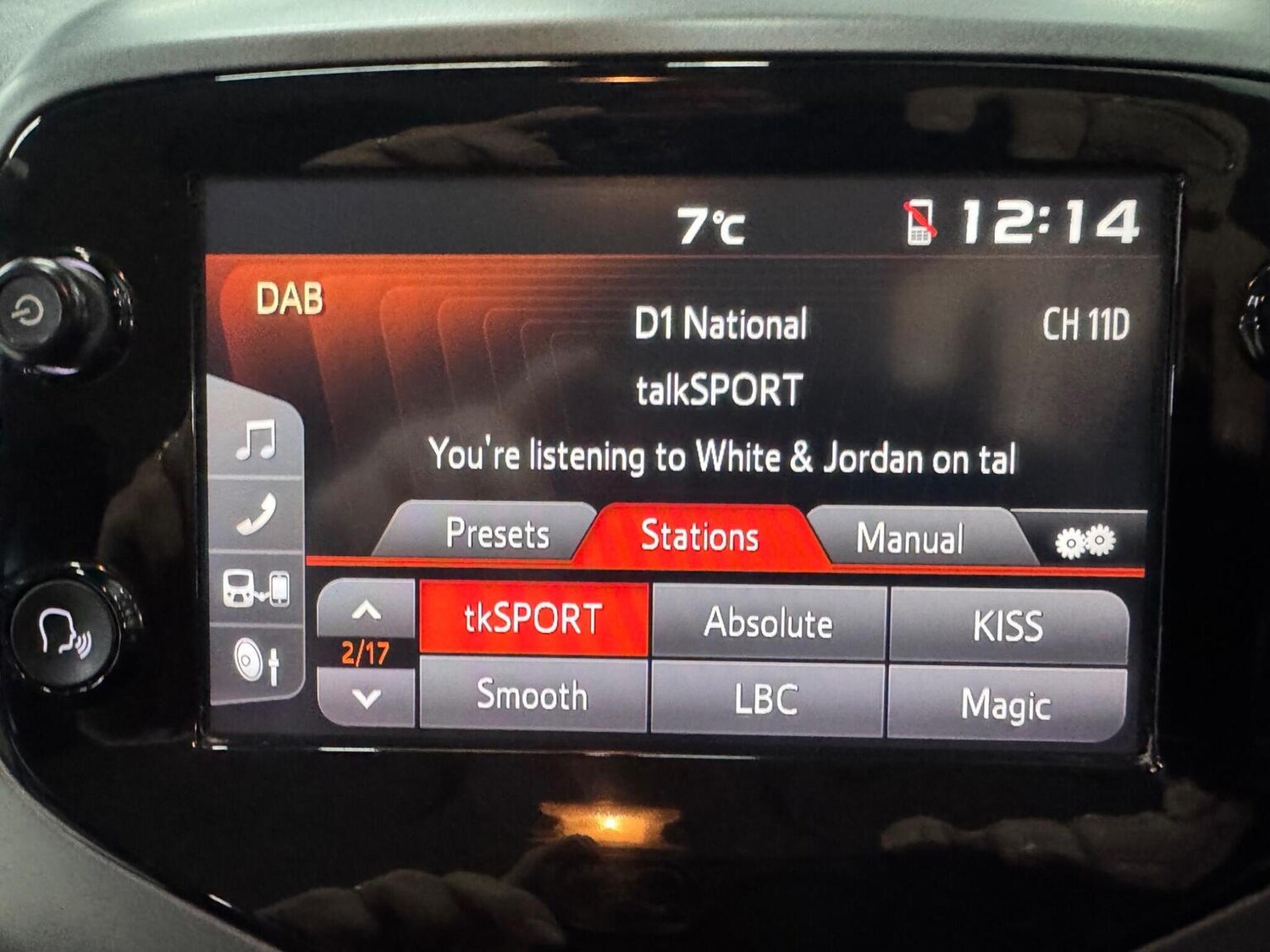 Used Toyota AYGO 2018 for sale - 77536014: Photo 33