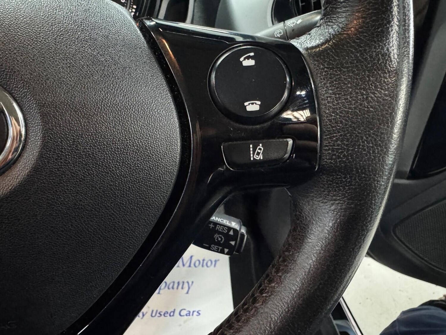 Used Toyota AYGO 2018 for sale - 77536014: Photo 34