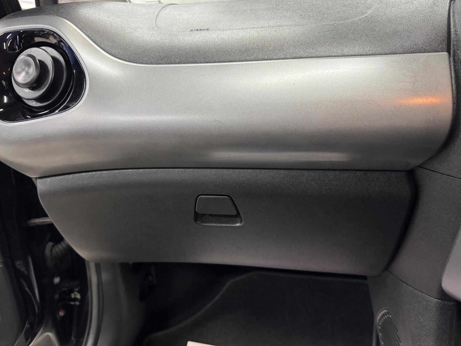 Used Toyota AYGO 2018 for sale - 77536014: Photo 36