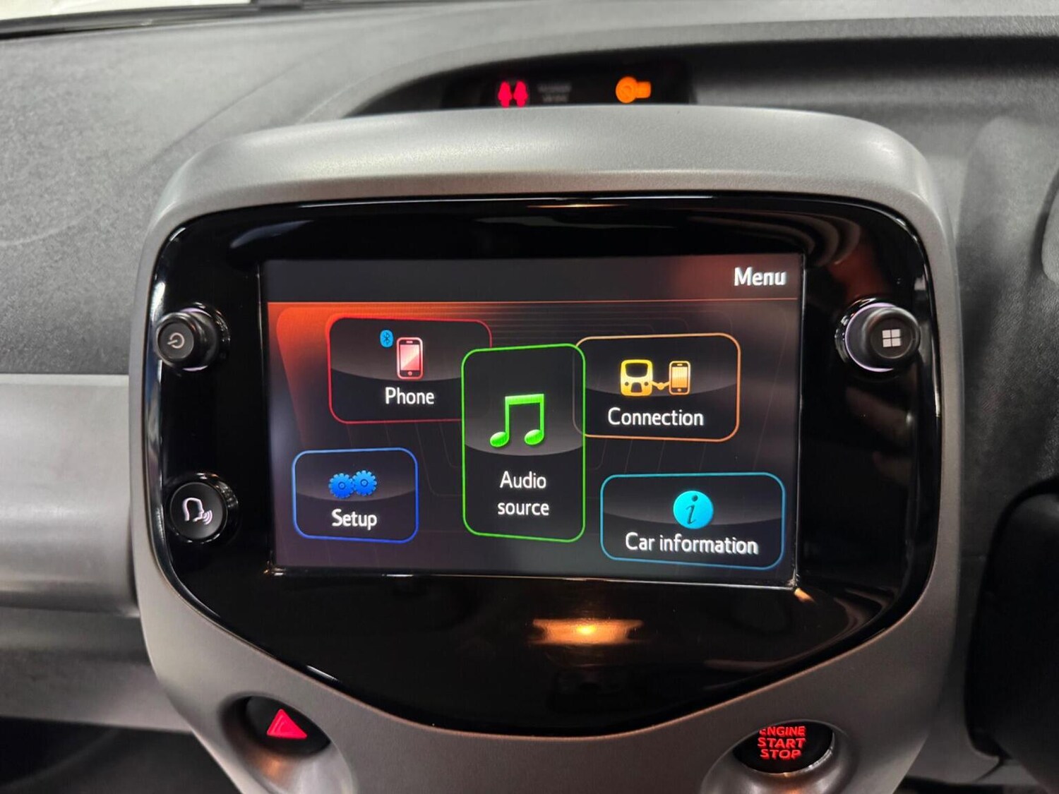 Used Toyota AYGO 2018 for sale - 77536014: Photo 42