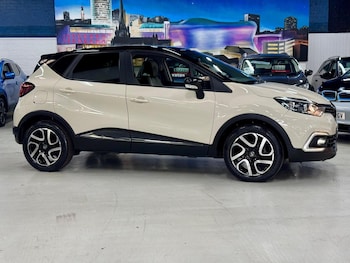 Used Renault Captur 2018 for sale - 78932427: Photo