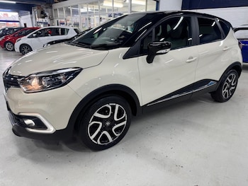 Used Renault Captur 2018 for sale - 78932427: Photo