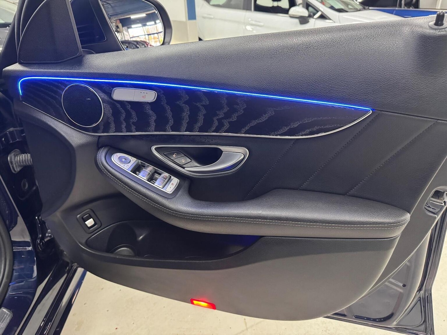 Used Mercedes-Benz C Class 2019 for sale - 76418307: Photo 22